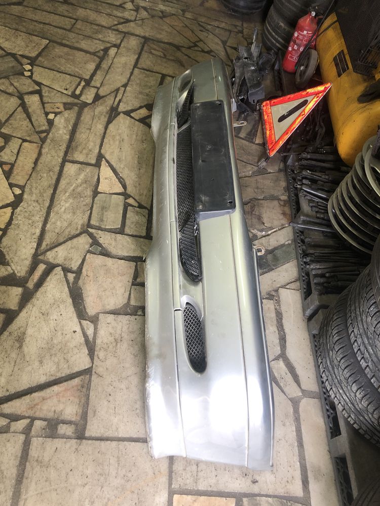 Para-Choques Mercedes W202 Classe C Originais