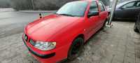 Seat Cordoba 1,4