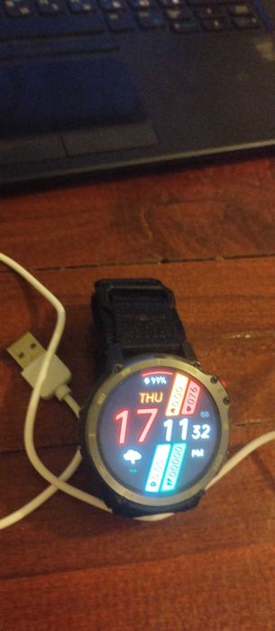 смарт годинник ModFit Sniper PRO