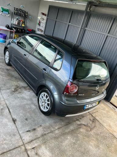 Troco ou vendo polo 1.4 tdi 2009