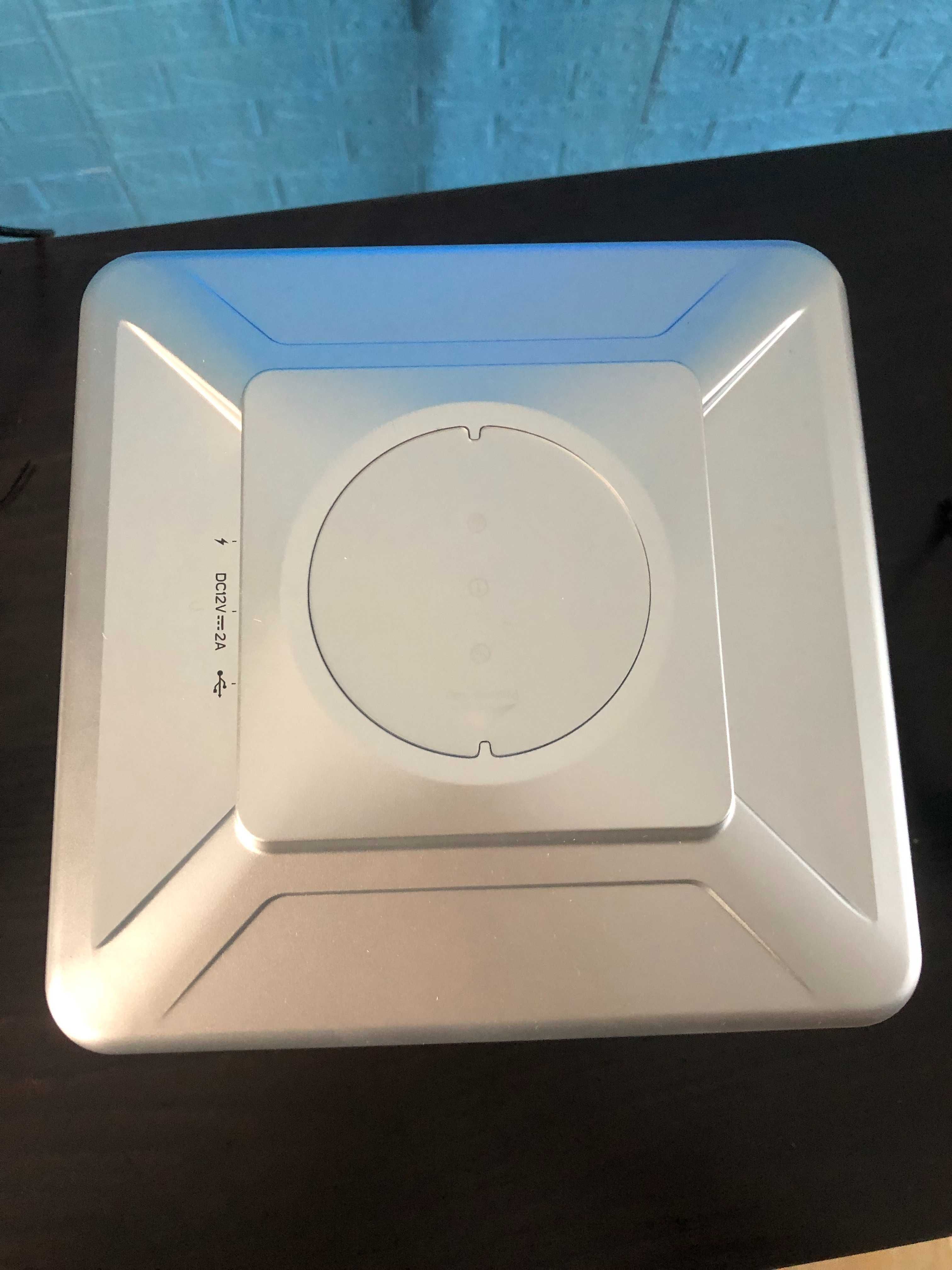 Gravadora Laser Nunca Usada