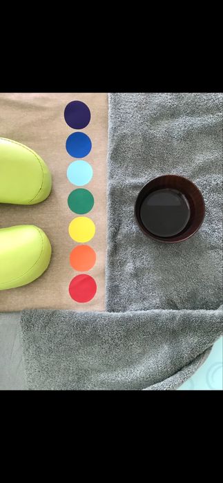 Massagem Terapeutica (Ayurveda)