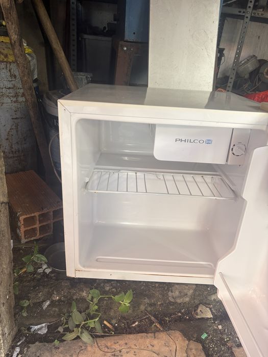 Frigobar philco