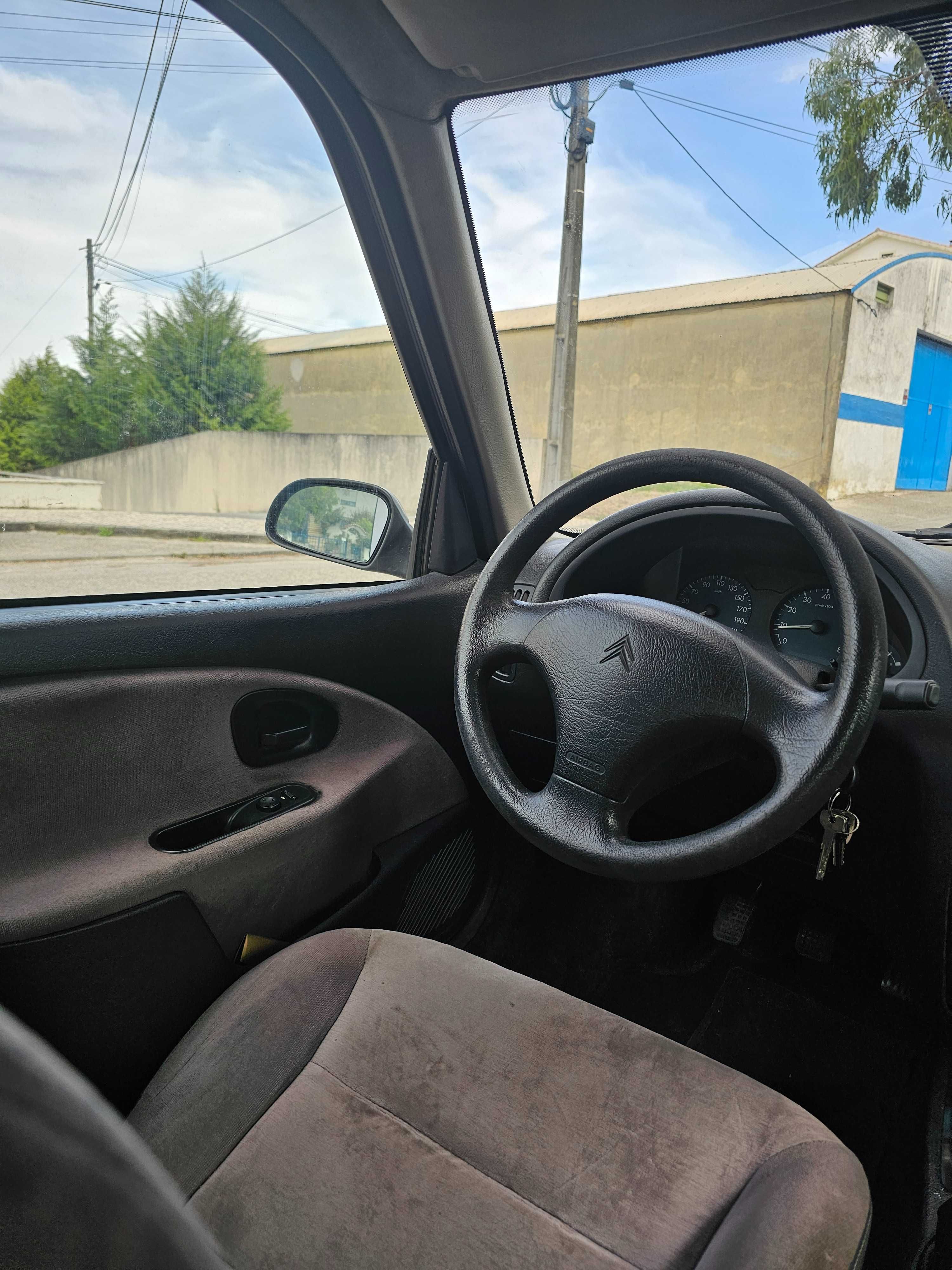 Citroën Saxo 1.1