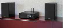 Сетевой AV ресивер Pioneer HM86D
