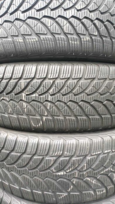 Bridgestone Blizzak 205 60 R16(ЗИМА) Шиномонтаж Дружківська 12
