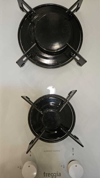Варильна поверхня FREGGIA на 2 конфорки