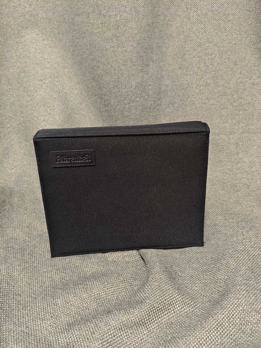 Dior fahrenheit чоловіча сумка косметична синя дорожня подарункова