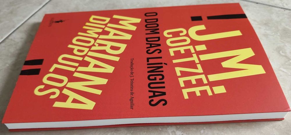 Portes Grátis - O Dom das Línguas