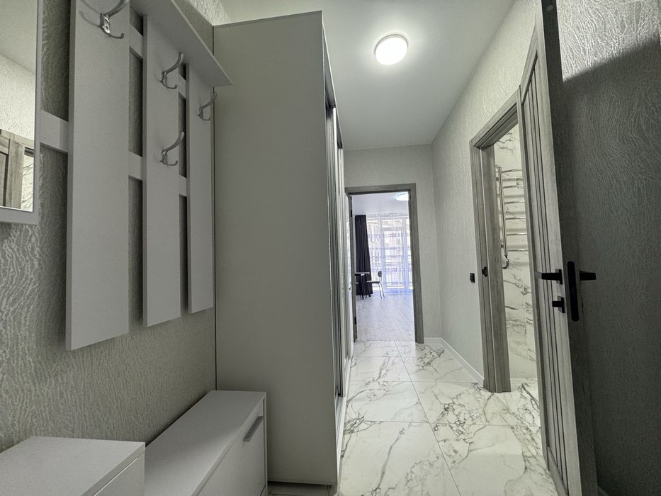 Продаж нової  1 кім квартири  Крона парк 2 , є оселя