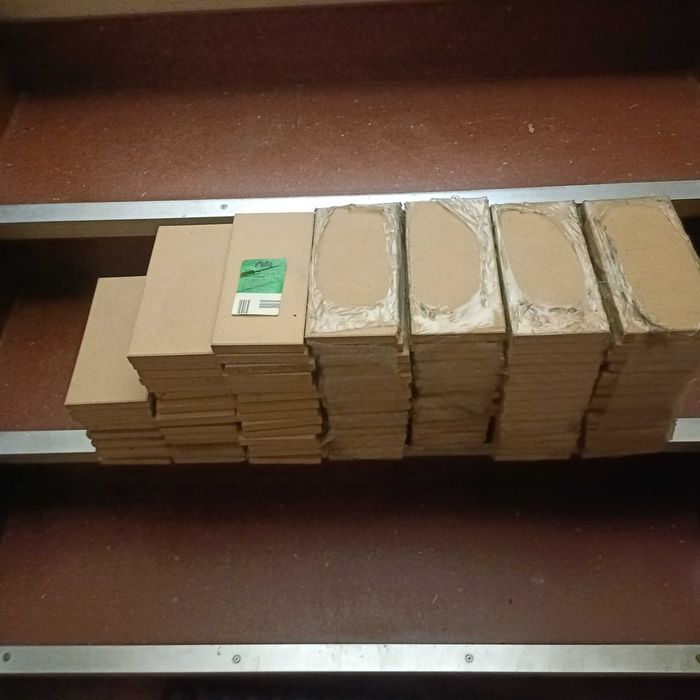 płytka Argelith beżowa