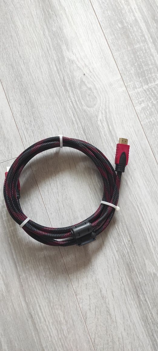 Кабель hdmi для телевізора