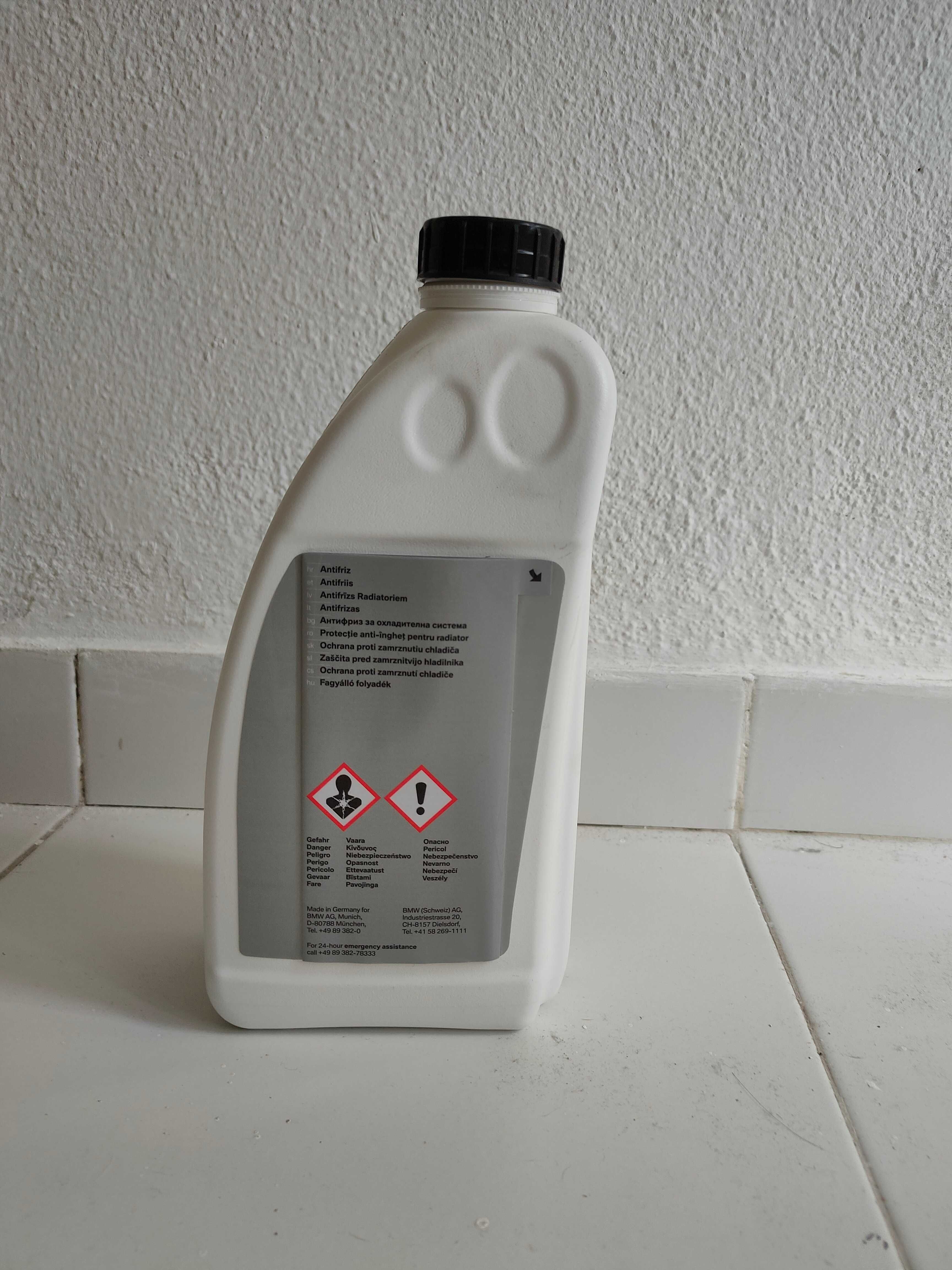 AntiCongelante BMW original G48 concentrado - 1,5L