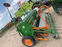 Siewnik Amazone D9-30