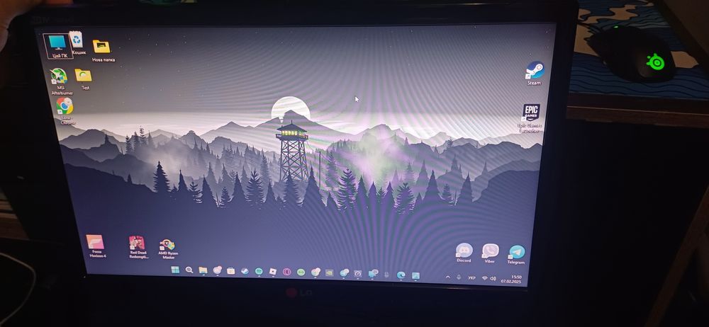 телевізора lg 19MN43D , 19MN43D-PZ