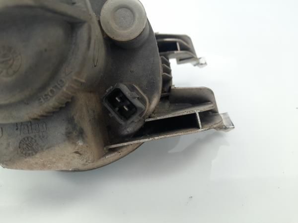 Farol nevoeiro frente direito PEUGEOT 206 (2A/C)