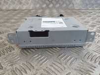 DS7 Crossback 17-23 Radio nawigacja