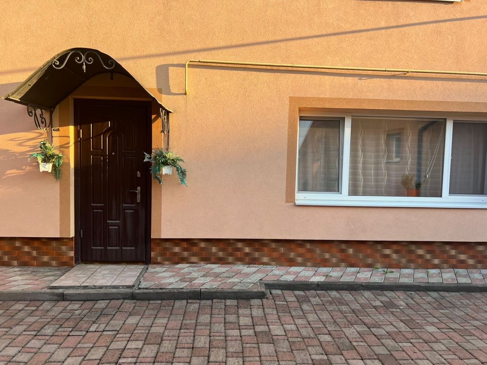 Здам в оренду однокімнатну квартиру .
