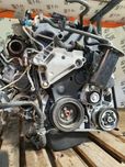 Двигун VW 1.6 TDI CXX DSG 7 RER passat b8 octavia a7 CRK CLH DCX DCZ