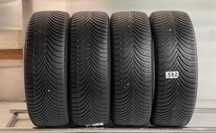 Автошини колеса резина 205/50 R17 Michelin Apin5 всесезонні 2018 рік
