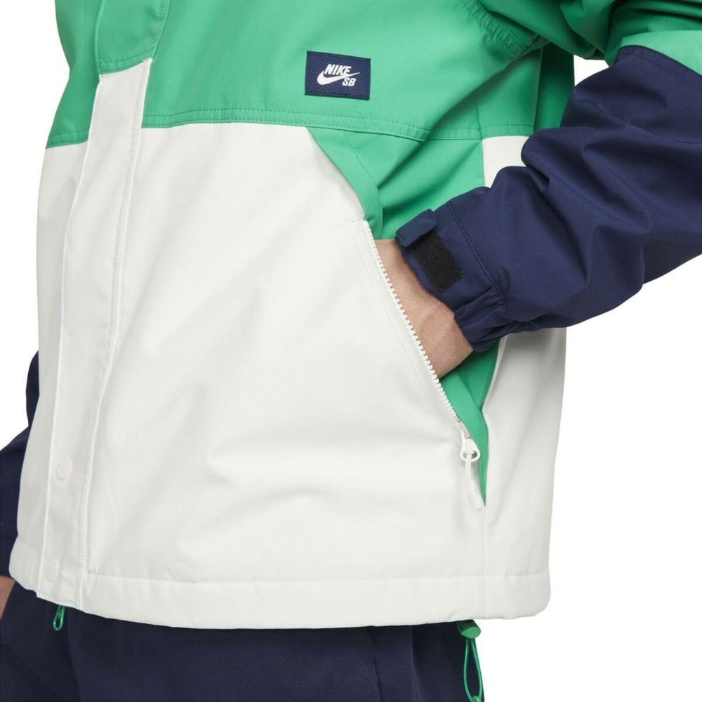 Nike SB Storm-FIT Winterized Jacket  оригінал