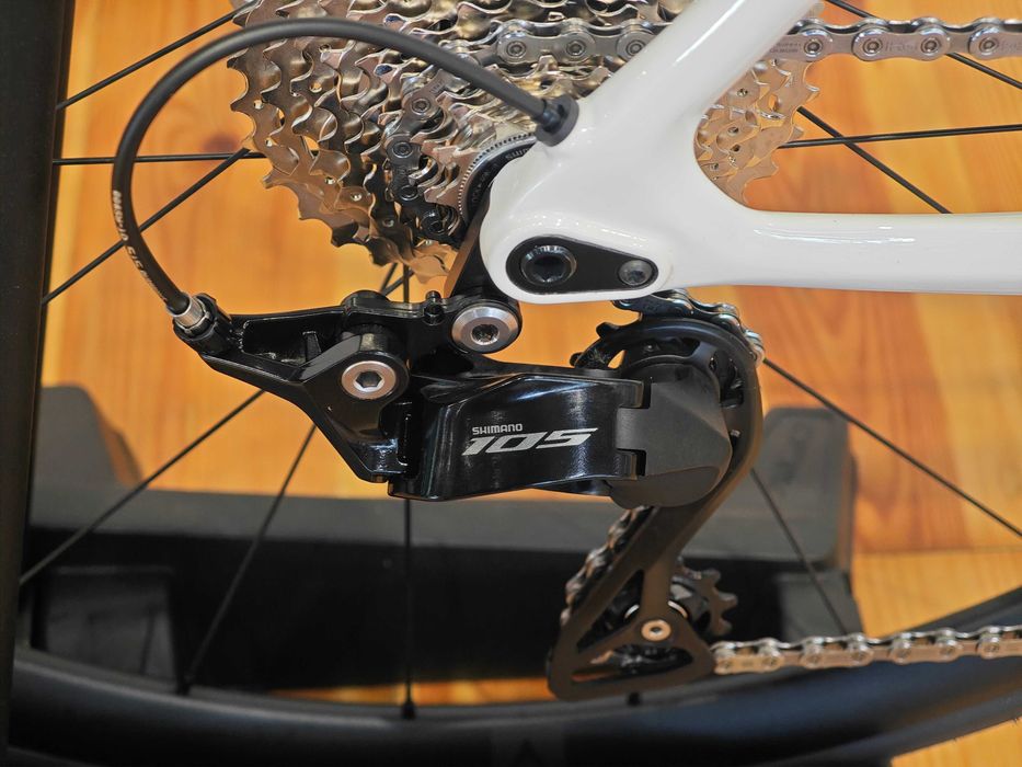 Nowy rower szosowy Bianchi Sprint Velopolis PROMOCJA RATY 0%