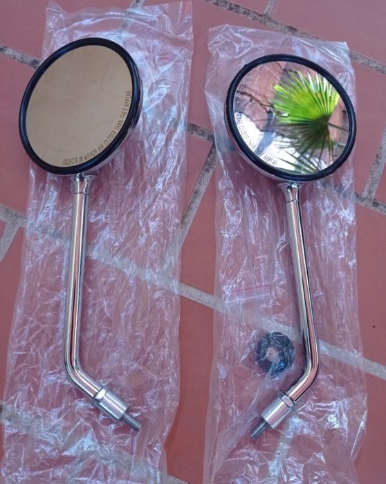 Espelhos vespa NOVOS