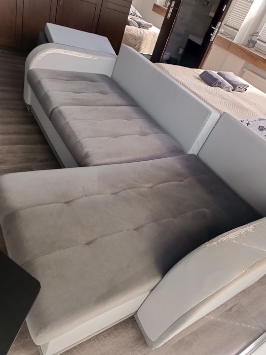 Pranie tapicerki Bielsko-Biała, Cieszyn, Wisła, Ustroń, Skoczów