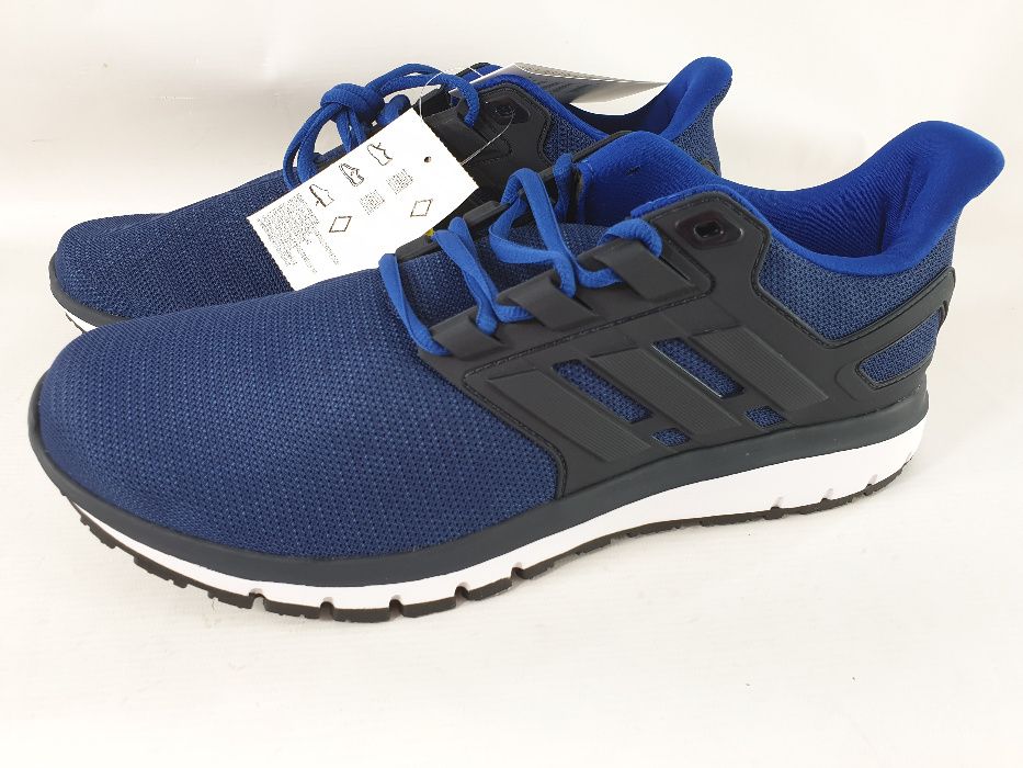 MĘSKIE BUTY ADIDAS ENERGY CLOUD rozm 45 1/3 nowe męskie
