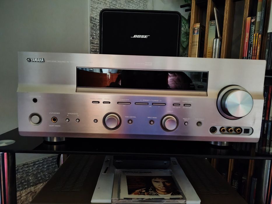 Magnetofon Kastetowy Pioneer Ct-W850r