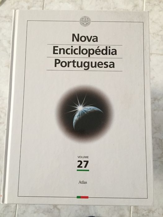 Nova Enciclopédia Portuguesa