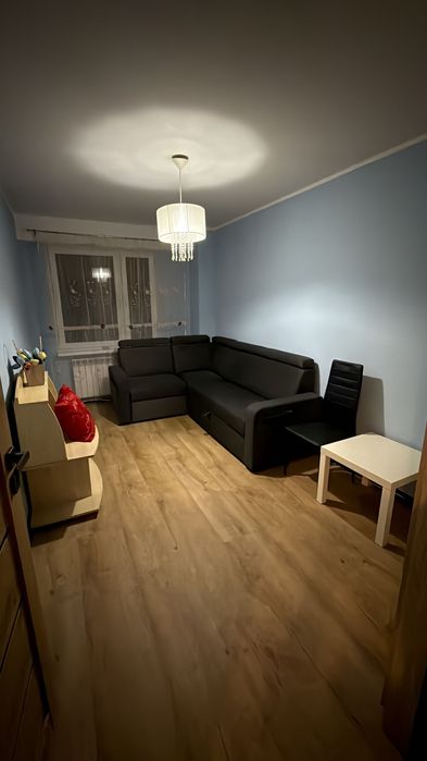 Wynajem pokoju na parterze