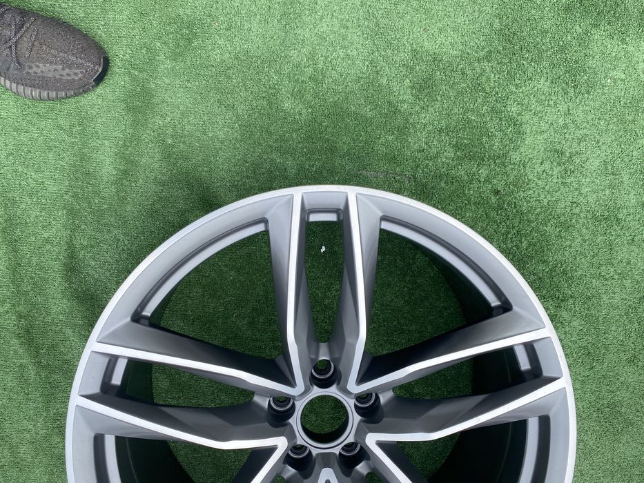 Felga Audi A6 RS6 21