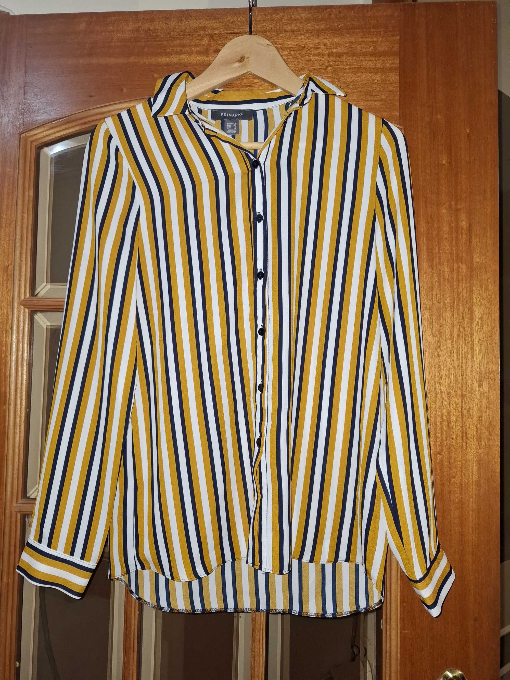 Camisa senhora NOVA