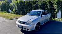 Chevrolet Lacetti 1.4 // 2006 // Klima // El.Szyby // Super Stan