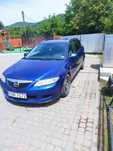 Продам мазду 6 2004 року