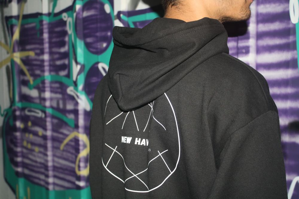 Sweat “New Haven”