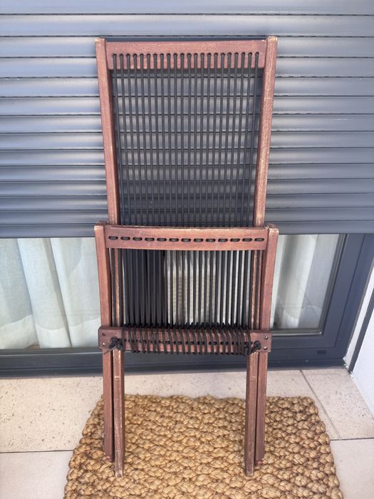Poltrona chaise longue IKEA