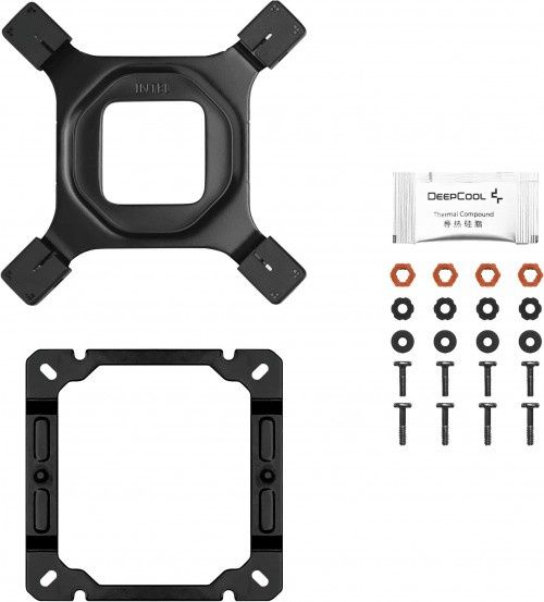 Новий! Deepcool ak500s digital