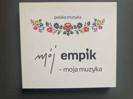 Składanka Mój Empik - Moja Muzyka: Polska Muzyka