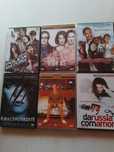 Filmes DVD Variados