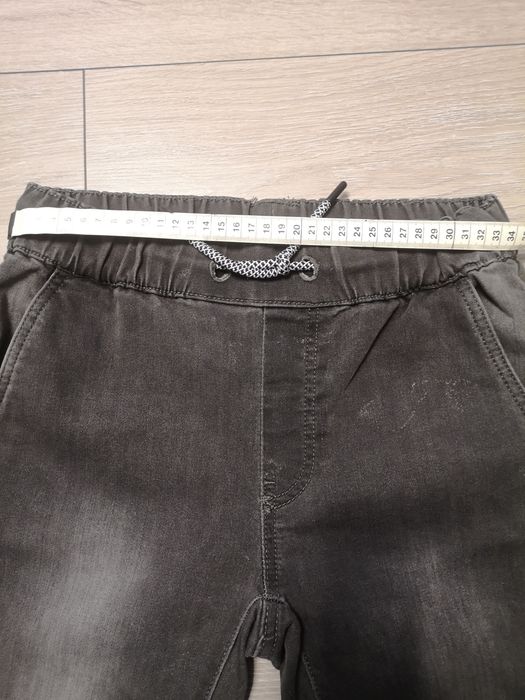 Spodnie chłopięce Reporter Young - 3 szt.