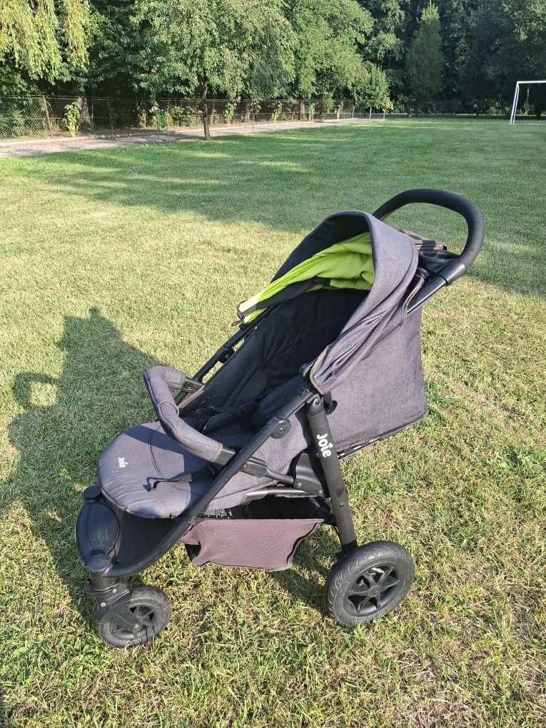 Joie litetrax 4 Air