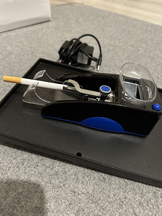 Máquina de fazer cigarros NOVA