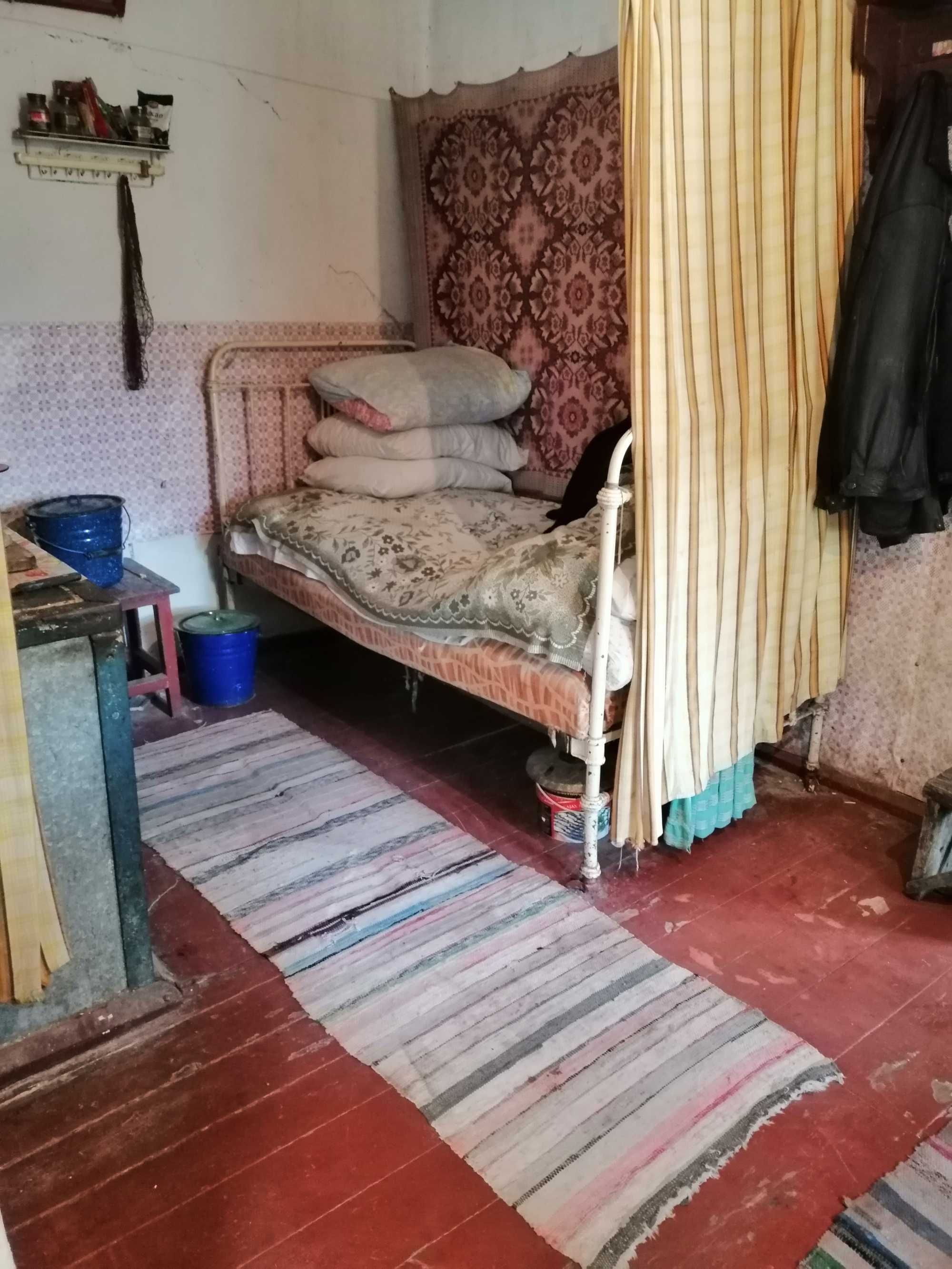 продам будинок в с. Парафіївка, Чернігівська обл.
