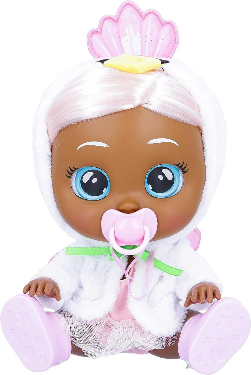 Інтерактивна лялька Cry Babies Kiss Me Daphne Дафні