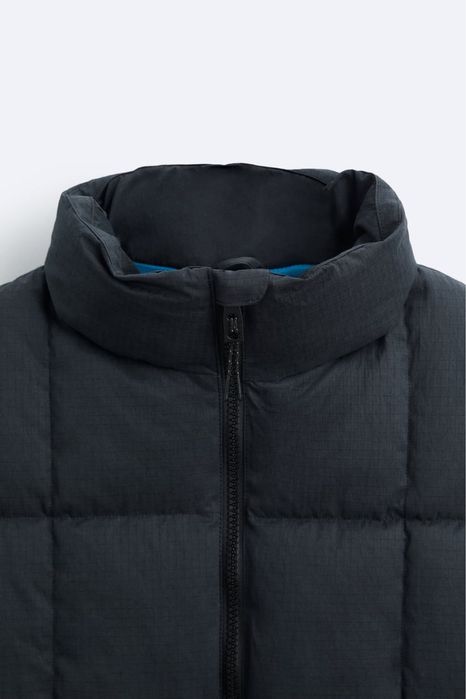 Жилетка від ZARA