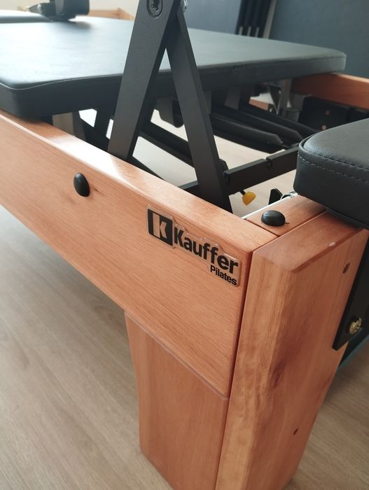 Reformer torre Kauffer Pilates