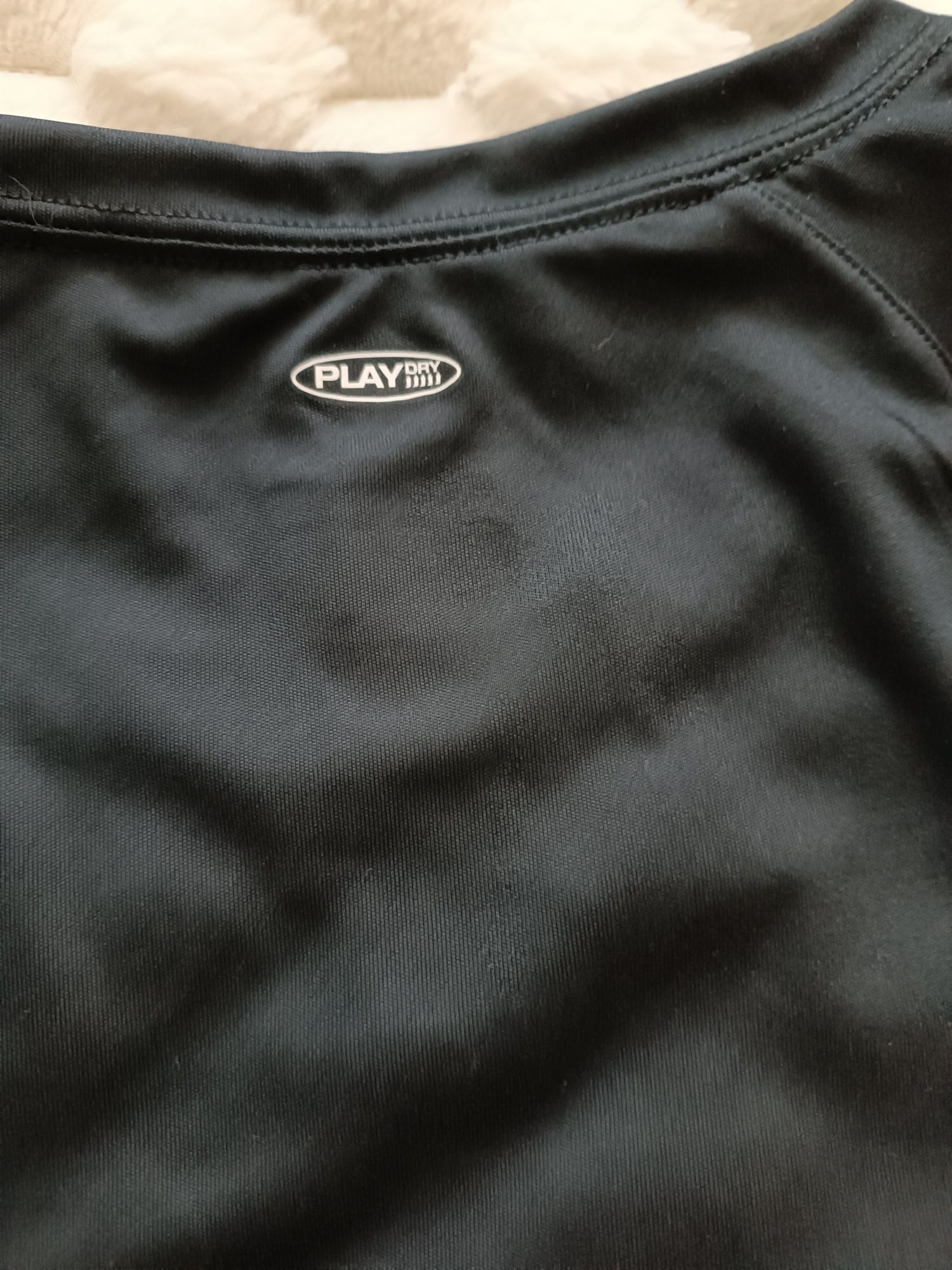 T-shirt sportowy Reebok i Icepeak