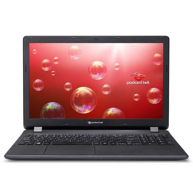 Продам ноутбук packord bell. 
500GB HDD